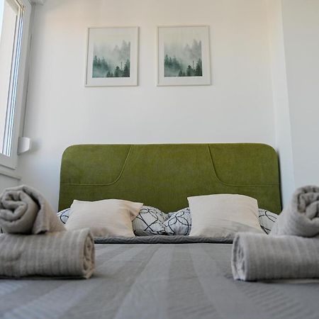 Apartman Armando Zadar Exteriör bild