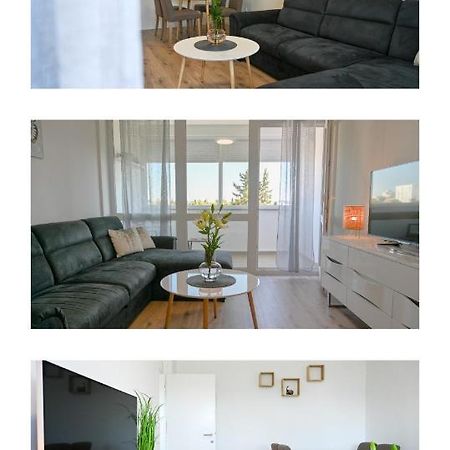 Apartman Armando Zadar Exteriör bild