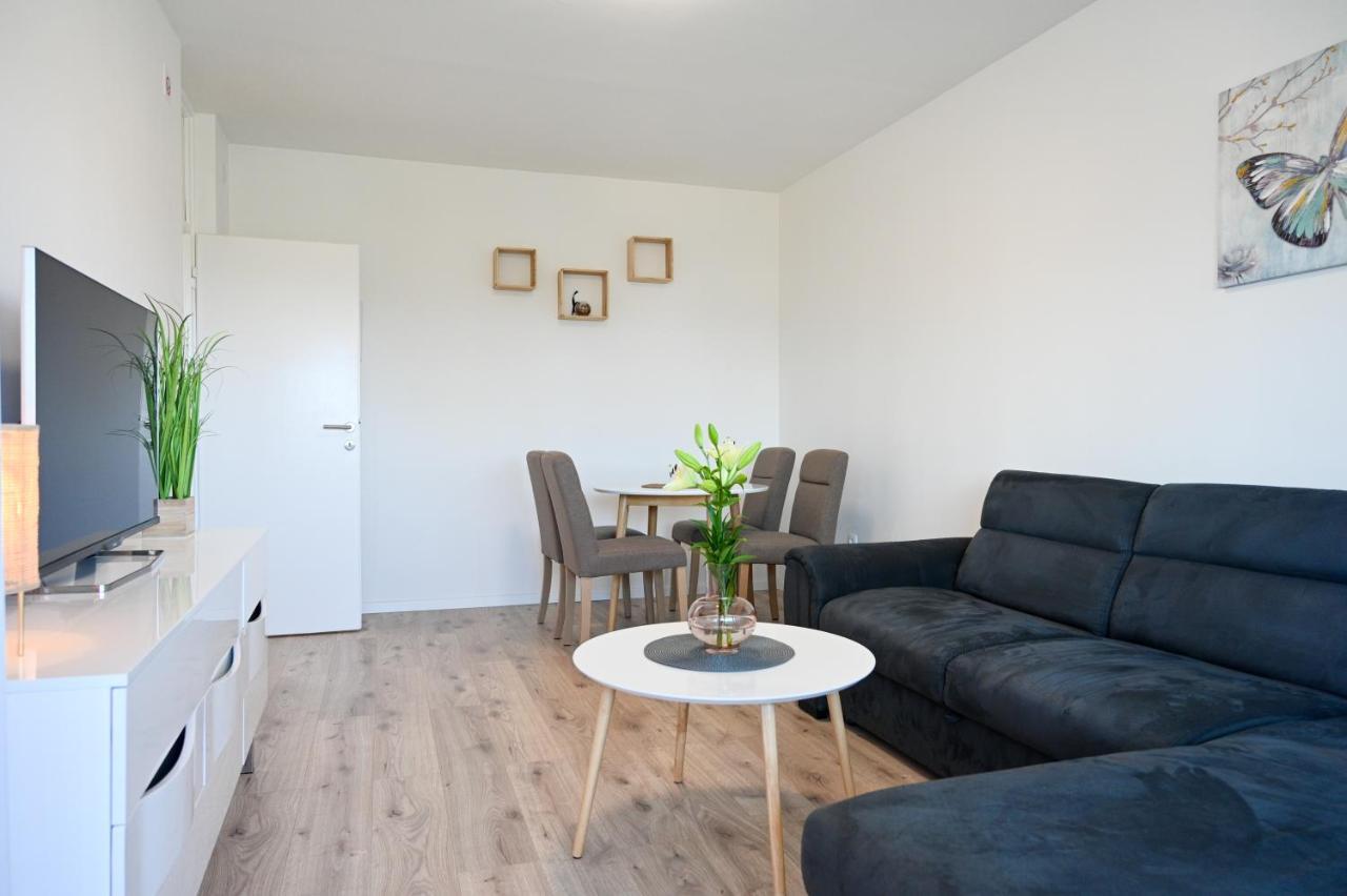 Apartman Armando Zadar Exteriör bild
