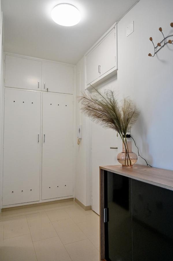 Apartman Armando Zadar Exteriör bild