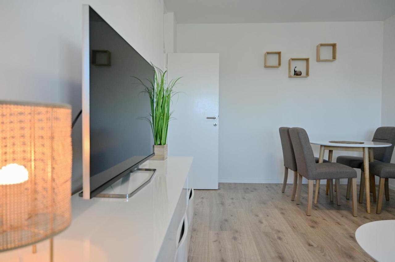 Apartman Armando Zadar Exteriör bild